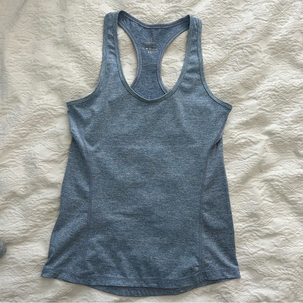 Tank tops (2 pack) xs